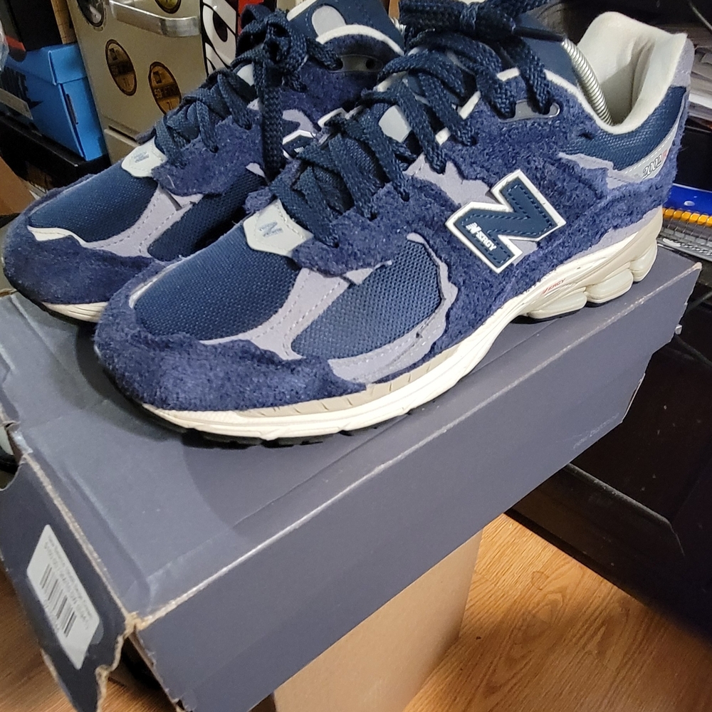 New Balance Protection Pack